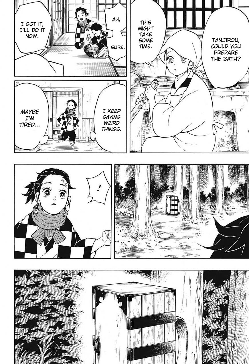 Kimetsu no Yaiba Chapter 56 10